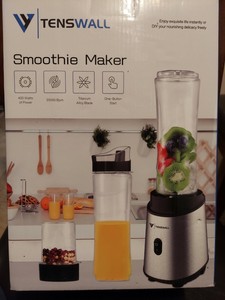 Tenswell Smoothie Maker