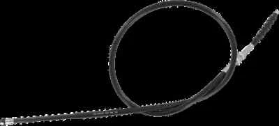 Cable de embrague de vinilo negro Motion Pro para Honda TRX450ER 06-14 Foto 1 de 4