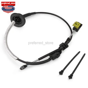 Auto Trans Shift Control Gearshift Cable F150 4R70W Fit Ford Expedition Escape - Picture 1 of 6