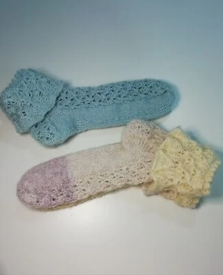 Noski Gensciee, Ajulrn - Изображение 1 из 4