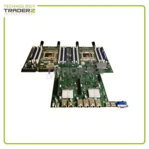7048712 Scheda di sistema Sun Oracle X4170 M3 X3-2 7046330 ***Tirata*** - Foto 1 di 3
