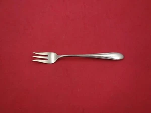 Yankee Clipper by Frank Whiting / Concord Sterling Cocktail Fork 5 5/8" - Picture 1 of 2