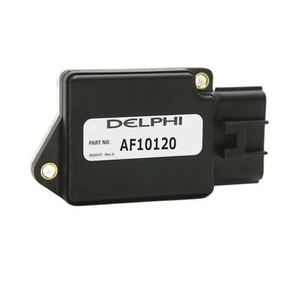 Mass Air Flow Sensor Delphi AF10120 - Picture 1 of 9