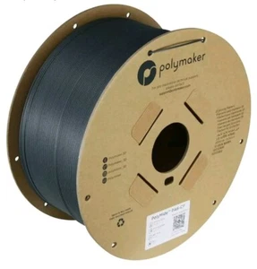 PolyMide PA6-CF 2kg 1.75mm Spool - Afbeelding 1 van 4