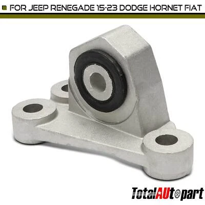 Montaje de motor para Jeep Renegade 2015-2023 Dodge Hornet Fiat 500X Ram parte inferior trasera Foto 1 de 4
