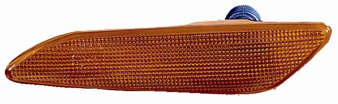 Fanale laterale per ALFA ROMEO 156 sinistro Arancio