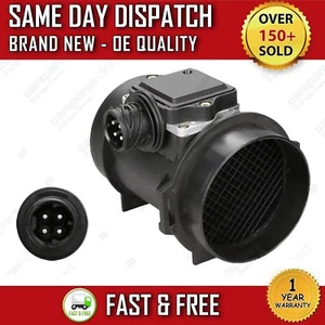 MASS AIR FLOW METER SENSOR MAF FOR BMW 3 SERIES E36 323i / 328i PETROL 1995-2000 - Picture 1 of 8