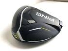 Ping G430 Max 10K Tenkei 9 Degree Driver Head Only R-Handed Fast Shipping