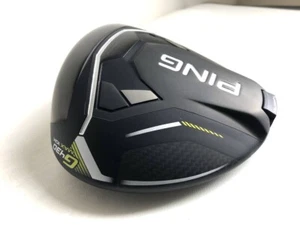 Ping G430 MAX 10K 9 Degree Driver Head Only R-Handed Fast Shipping - Picture 1 of 6