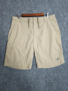 The North Face Herren Horizon Wandershorts Gr. 34 braun schnelltrocknend Outdoor - Bild 1 von 10