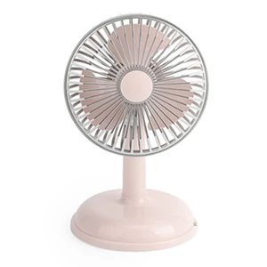 Vintage Desk Fan,Vintage Electric Fan,Small Electric Fan Simple Portable Vint... - Picture 1 of 9