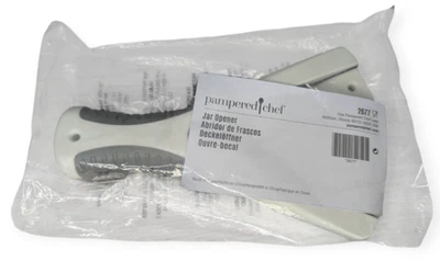 Pampered Chef Jar Opener 2677 w/ Mounting Screws NIB - Image 1 of 4