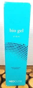Neo Cutis Bio Gel idrogel idratante solido 1,69 fl oz / 50 ml nuovo con scatola - Foto 1 di 8