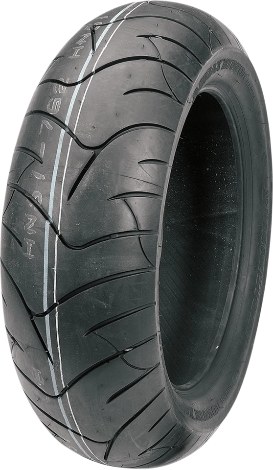 Neumático BRIDGESTONE 57554 - Battlax BT-020-M - Trasero - 160/70B17 - 79V Foto 1 de 1