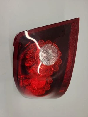 Luz trasera izquierda para conductor Dodge Avenger LH 2011-2014 5182523AG 11-14 Foto 1 de 4