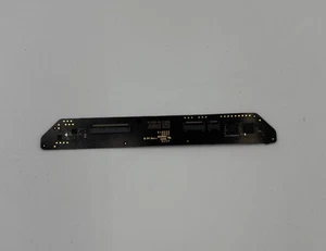 Original Apple MacBook Air 13" A2337 2020 Ersatz Trackpad Anschluss Platine - Bild 1 von 2