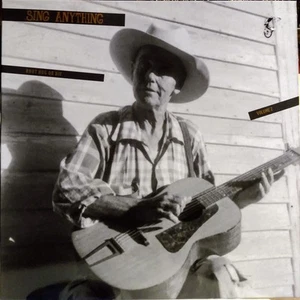 Various Root Hog Or Die Volume 2: Sing Anything - LP 33T - Imagen 1 de 2