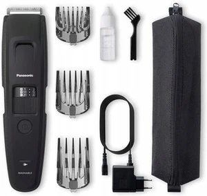 Panasonic ER-GB86 Regola Barba Ricaricabile - Nero - Foto 1 di 6