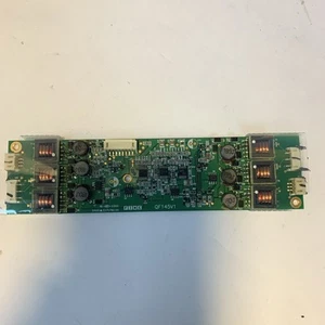 GE S5 D-FPD15-00 FINE Inverter QF145V1 - Foto 1 di 4