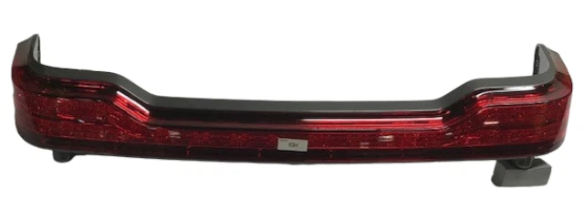 Harley-Davidson T-PAK BEZEL ASM HDI 67800567BYZ 全新 原始设备制造商 67800567BYZ — 第 1/3 张图片