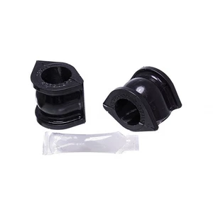 Energy Suspension For Honda Civic Si 06-11 Sway Bar Bushing Set 28mm Front Black - Picture 1 of 2