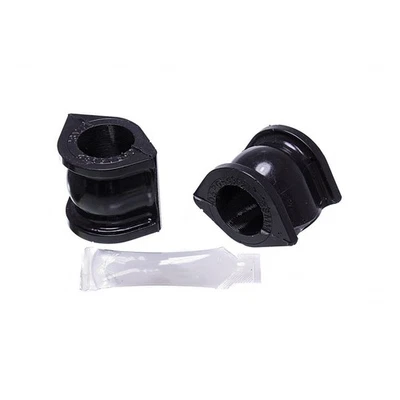 Energy Suspension For Honda Civic Si 06-11 Sway Bar Bushing Set 28mm Front Black - Image 1 of 2