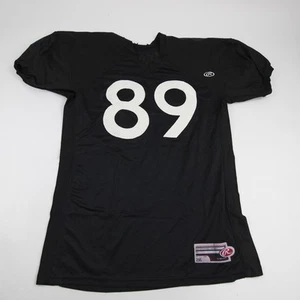 Rawlings Practice Jersey - Football Men's Black Used - Picture 1 of 9