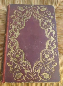 Jennings Landscape Annual for 1835 or Tourist in Spain - Granada Gilt Edging - Imagen 1 de 17