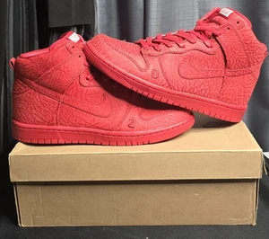 Talla 9.5 - Nike Dunk Premium High Ultimate Glory - Imagen 1 de 10