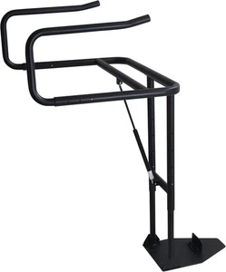 Elevador de cubierta de bañera de hidromasaje hidráulico de 30-40 pulgadas de altura ajustable para bañera de hidromasaje spa - Imagen 1 de 9