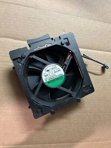 Original OEM Dell PowerEdge T430 hintere Lüfterbaugruppe 4-poliges Kabel 017MK3 17MK3 - Bild 1 von 2