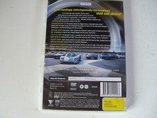 BBC Top Gear - Back In The Fast Lane - The Best Of Series 1-2 REGION 4