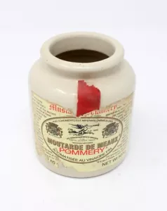 Alte antike original Keramik Keramik Dose Topf Gefäß zum Sammeln - Bild 1 von 6