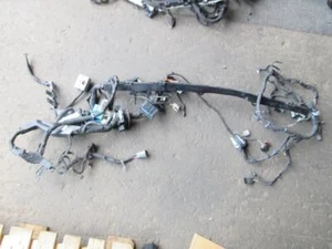2021 Jeep Wrangler JL OEM Dash Wiring Wire Harness 68477227 - Picture 1 of 5