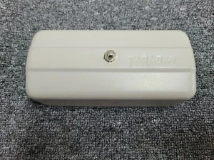 Faraday 1531 Timbre 24 Vdc Techumseh RTS NOVA Nuevo Flyer Autobús de Tránsito Dawn Mist - Imagen 1 de 3