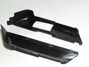 MUGE2030 MUGEN SEIKI MBX8TR ECO 1/8 TRUGGY SIDE GUARDS - Picture 1 of 1
