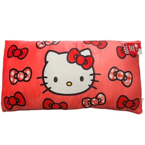Hello Kitty Cloud Pillow 36in x18in Cover is Removable and Washable - Picture 1 of 9