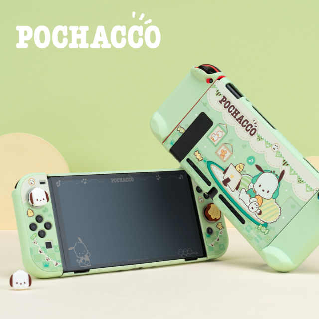 Guía de compra de accesorios para Nintendo Switch Lite: 33 fundas,  carcasas, mandos, soportes, tarjetas SD y más