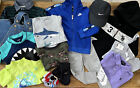 Lot de 12 pièces Vêtements Garçon 12-18-24 2T Polo Ralph Lauren Nike Carter's Cap T-shirt
