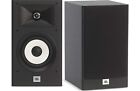 Jbl Stage A130 Bookshelf Speakers  With Free Shipping  Pair