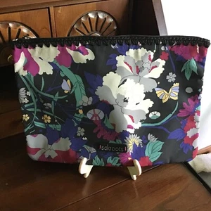 Sakroots, Essential Medium Pouch, Various Designs, New, Ships Free! 12” X 8” - Picture 1 of 3