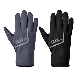 Jack Wolfskin Unisex Damen Herren Fahrradhandschuhe Morobbia Light Glove - Bild 1 von 7