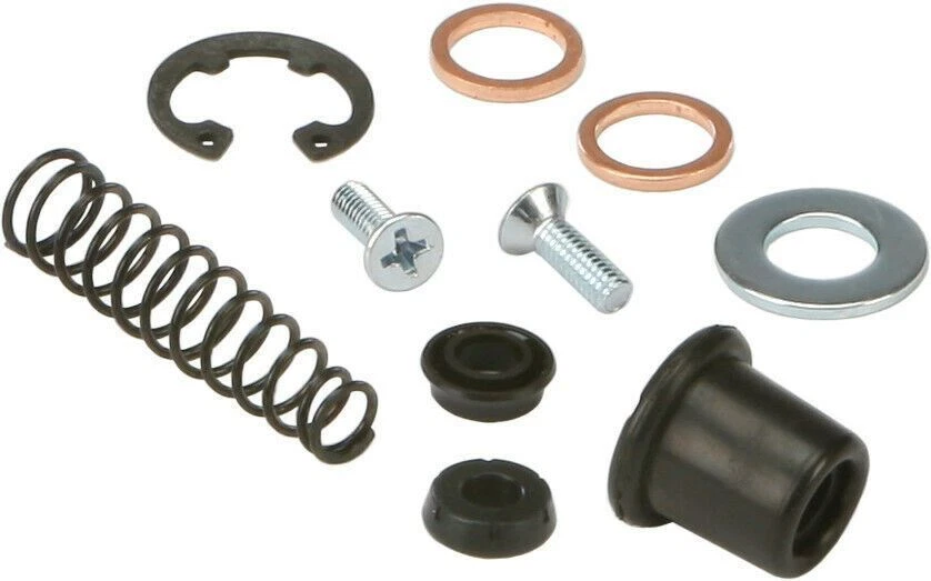 All Balls 18-1002 Front Brake Master Cylinder Rebuild Kit - Image 1 of 1