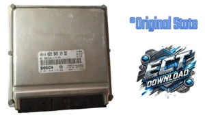 Ecu Bosch 0281010118 A0285451932 Mercedes Benz - Imagen 1 de 1