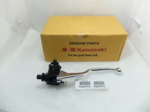 Conjunto de embrague de palanca genuino Kawasaki KLX 150 KLX150 - Imagen 1 de 11