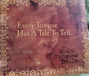 Every Tongue Has a Tale to Tell (Music CD) - Bild 1 von 3