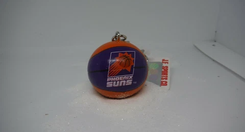 Phoenix Suns Basketball  Lil' Brat Key Chain Cover