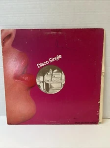 Charanga 76 - No Nos Pararan (Ain't No Stopping Us Now) - Soul Funk Disco 12" - Picture 1 of 6