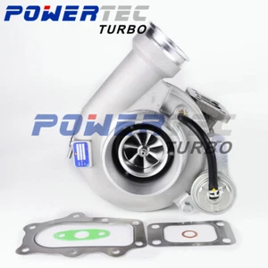 MFS 5802033940 Turbo charger for Iveco Camiones Tector Autoshift 5801745186 B2G - Bild 1 von 14