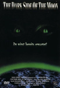 DVD - The Dark side of the Moon UNCUT!!! NEUWERTIG!!! - Bild 1 von 1